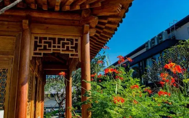 Shijian Hostel