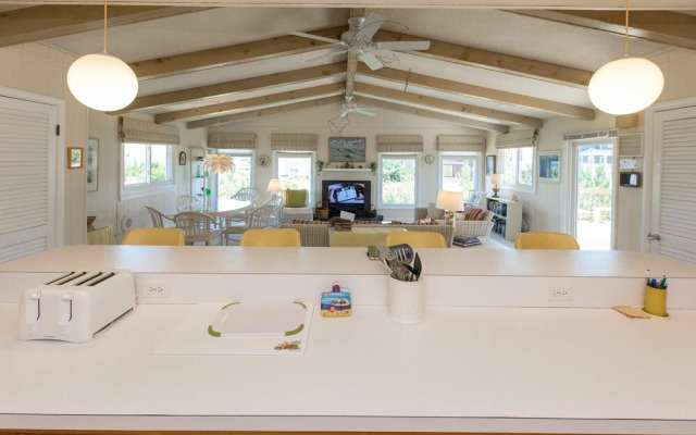 Paradise On Poles - 5 Br Home