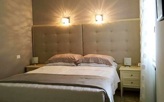 BB Villa Brema Sirmione