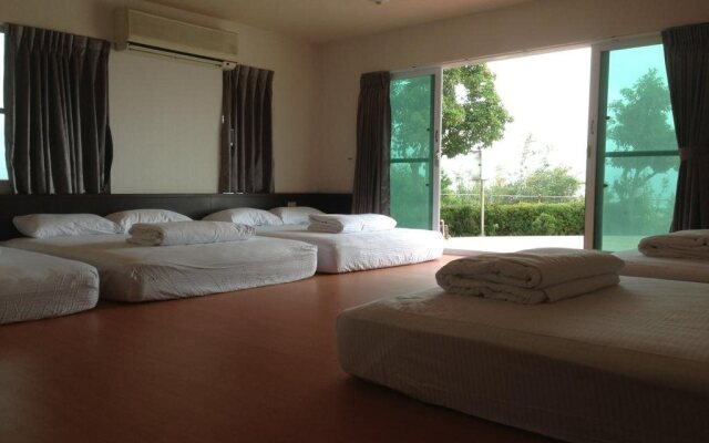 Kenting Dragon Hostel