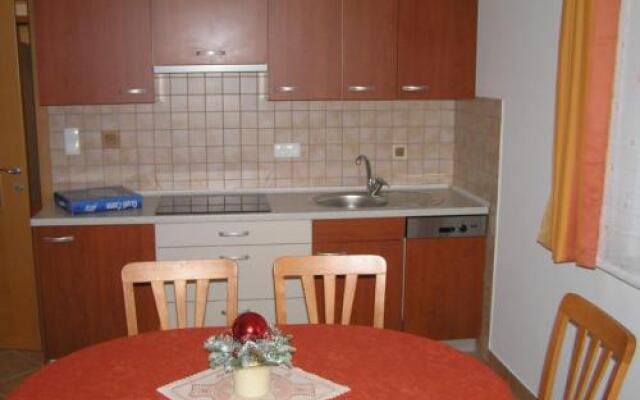 Apartmaji Mlinar