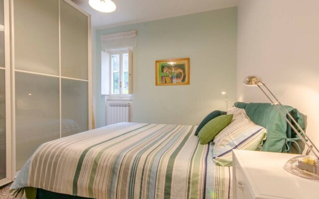 Hintown Cozy Family Flat in Zoagli