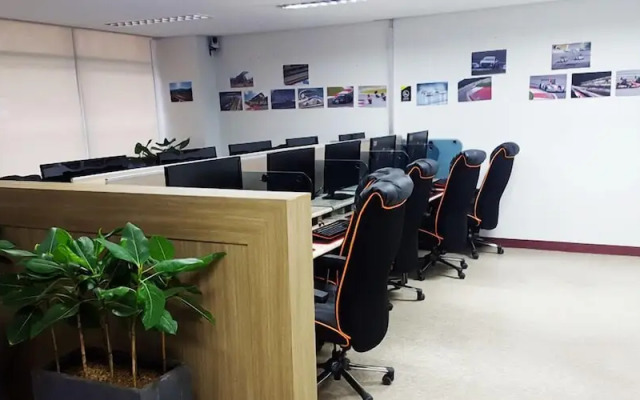 Take Hotel & Resort Inje Speedium