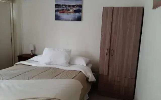 Hostal Los Castaños