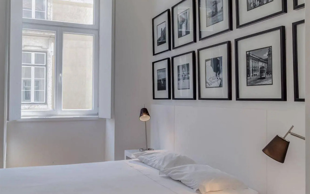 Lisbon Serviced Apartments - Praça do Município