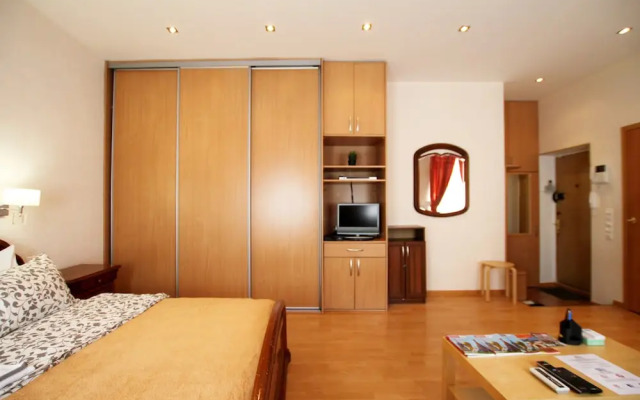 TVST Apartments 4ya Tverskaya-Yamskaya 4