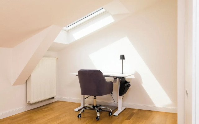 NORA Dresden Hauptbahnhof