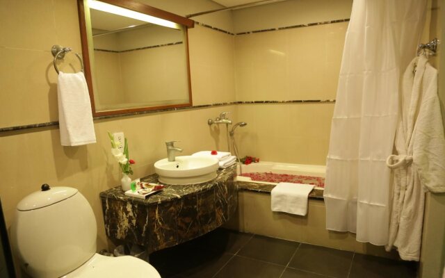 Hotel One Gulberg Lahore