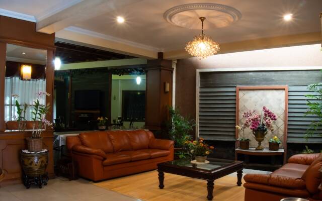 Ardellia Hotel by Oyo Rooms