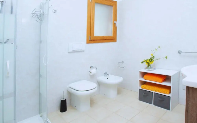 B&B Montedarena
