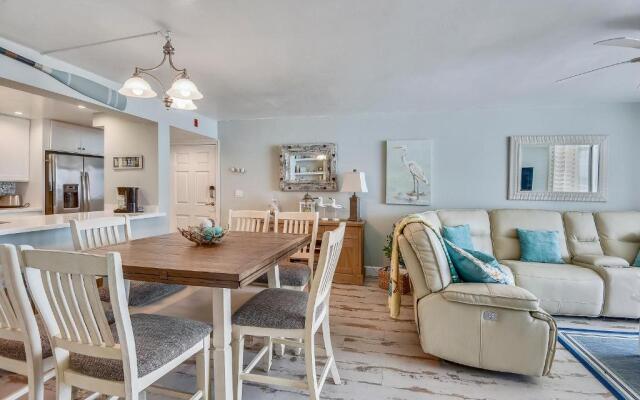 Bob's Beachin Dream - 5040S