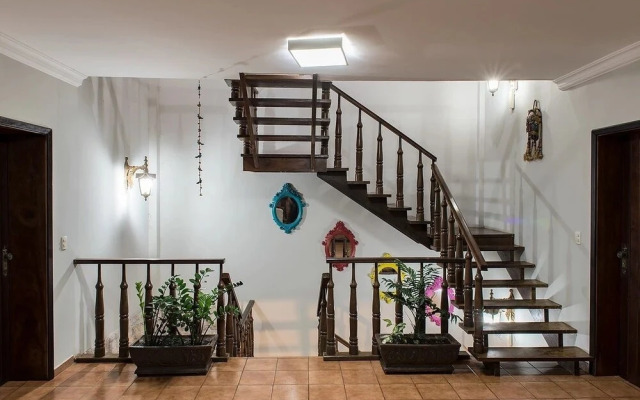 Pousada Villa Guimarães