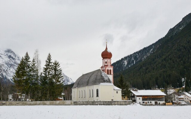 Modern Apartment in Leutasch With Garden