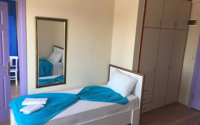 Kaan Hotel