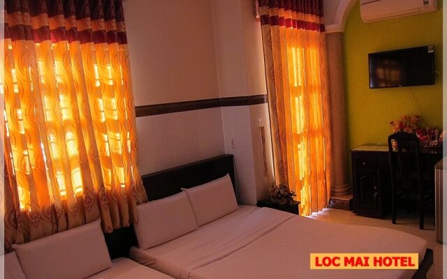 Loc Mai Hotel