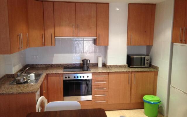 Mi Apartamento en el Delta del Ebro