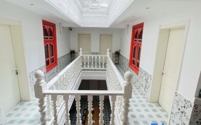 Xiangli Xiaoyuan B&B (Kashgar Ancient City Kunlun Tower Branch)
