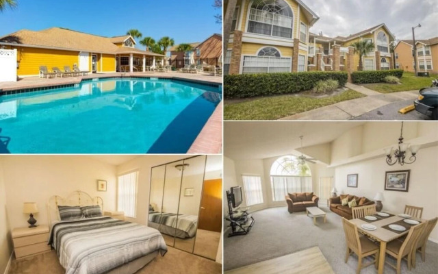 Charles' Sweetwater Club Condo