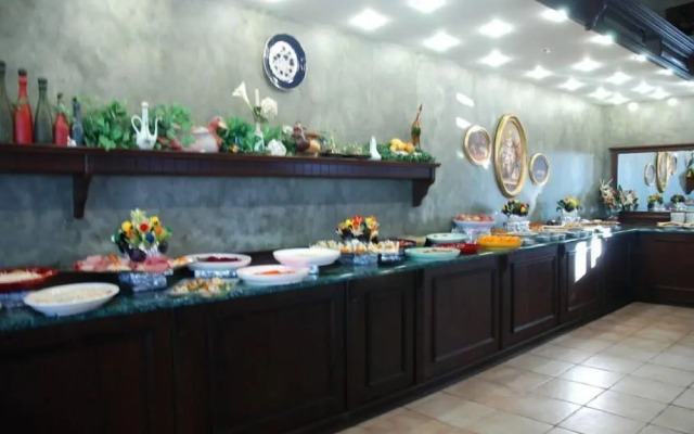 Lizbonia Otel