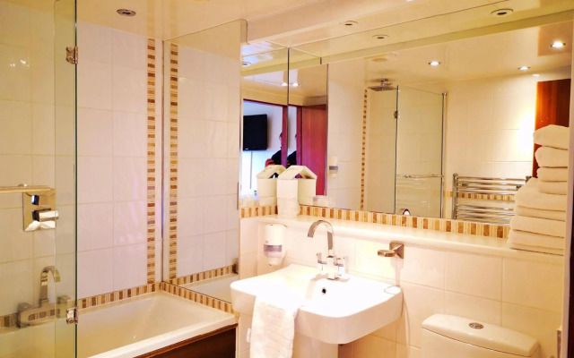 King Robert Hotel