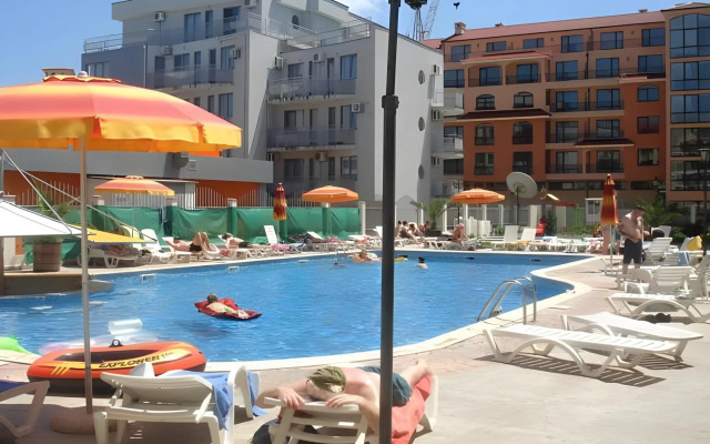 SB Rentals Apartments in Royal Dreams Complex