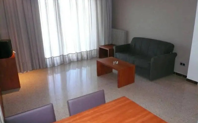 Apartamentos Can Fisa