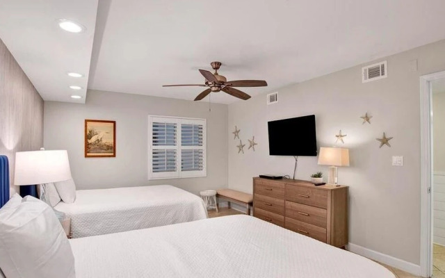 Seaspray West 203-gulf Front