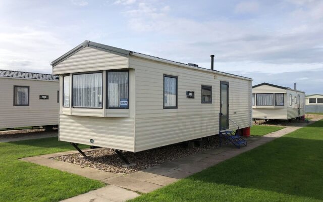 Golden Anchor Holiday Park