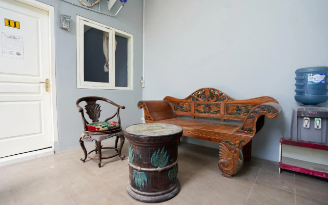 OYO 1316 Mentari Family Homestay