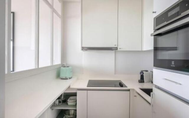 Apartment La Baule Appartement Face Mer