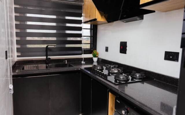Hotel and Luxury Apartment by Trips