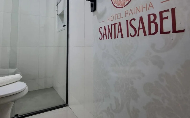 Hotel Rainha Santa Isabel