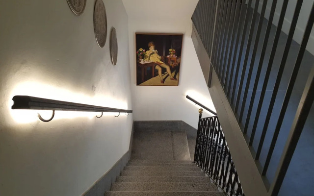 Flor de Mandarina Hotel