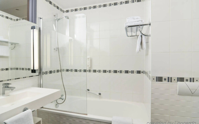Holiday Inn Express Strasbourg - Sud by IHG