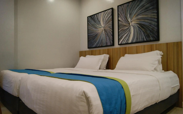 Zpad Residences