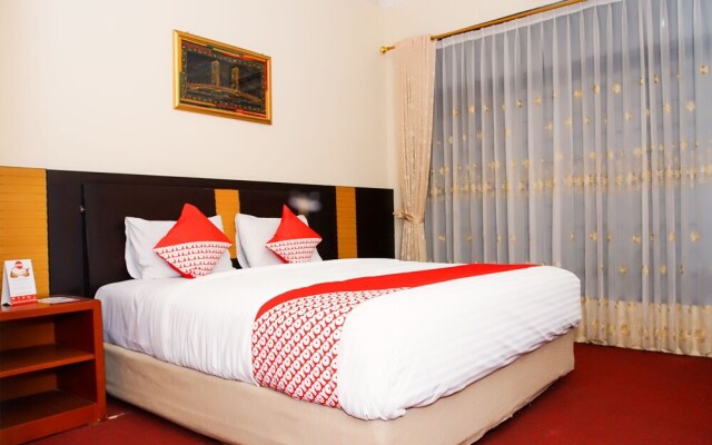 OYO 177 Rumah Bukit Dago