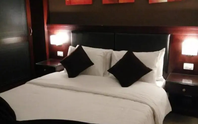 Panacea Hotel Borg El Arab