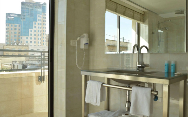 Shamai Suites Jerusalem