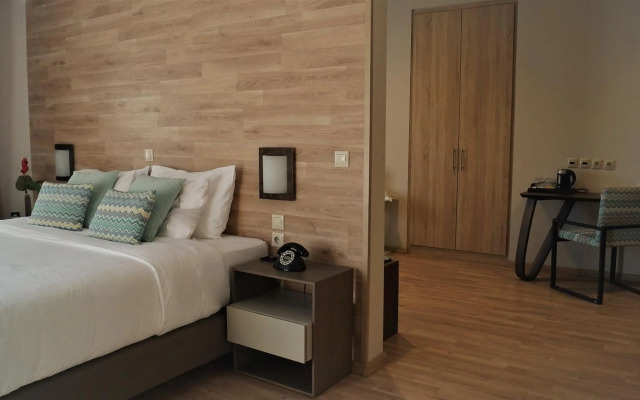 Park Hotel Larisa