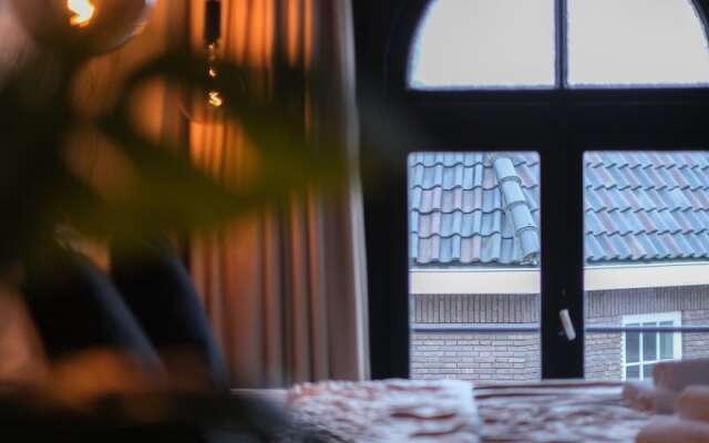 Haarlem Apart Hotel