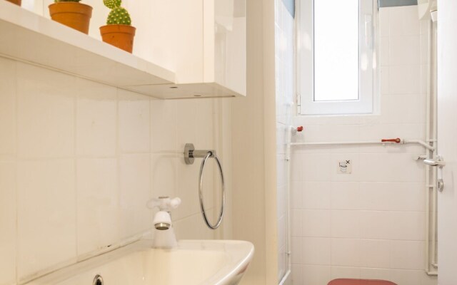 Exceptionally located apartment in Plaka