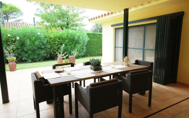 Modern Villa in Navata Catalonia With Swimming Pool