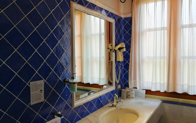 Hotel Il Vecchio Mulino