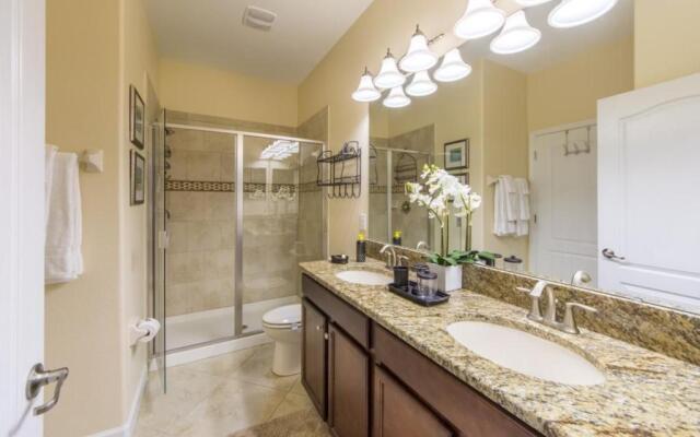 Evangeline's Champions Gate Vacation Home