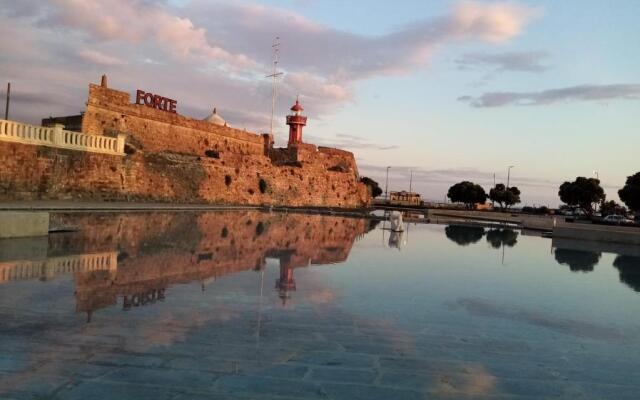 SBT Sun Beach Terrace "The best house"