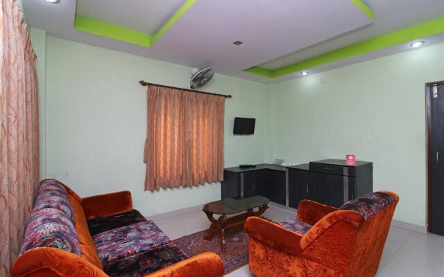 Sagar Kinare by OYO Rooms