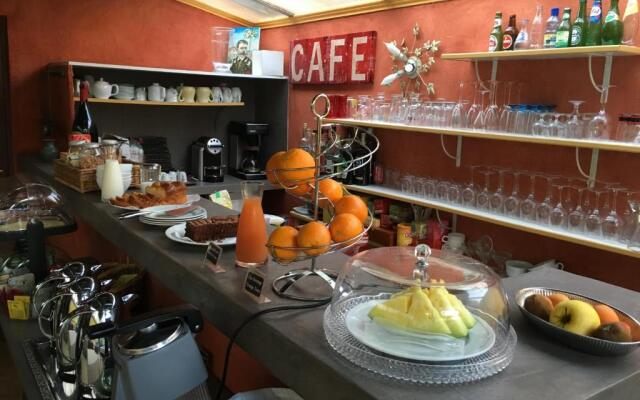 Hotel Chalet de l'Isère