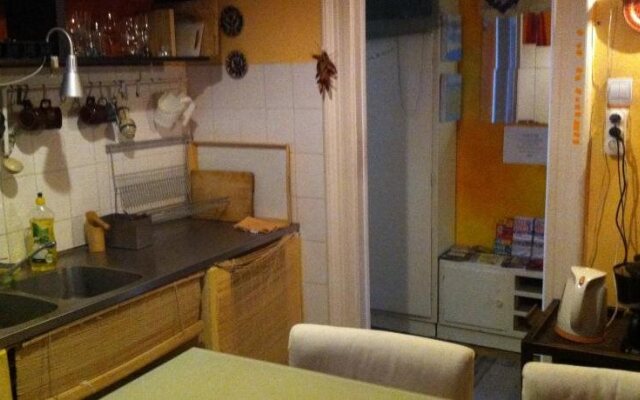 Gallery Stay Apartments