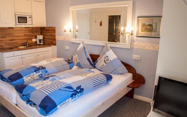 Inselhotel Arfsten