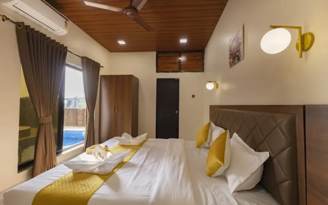 Serenova Resort by ilif Hotels